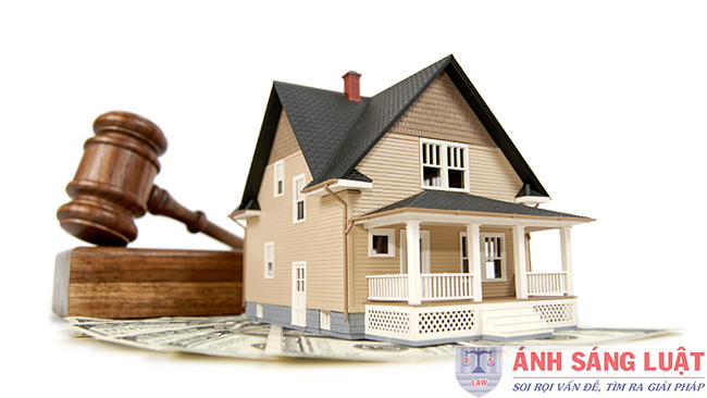 Bảo vệ quyền lợi của người thứ ba ngay tình trong giao dịch dân sự