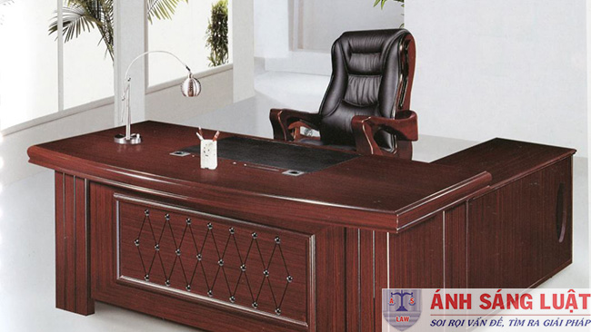 Người đại diện theo ủy quyền trong doanh nghiệp