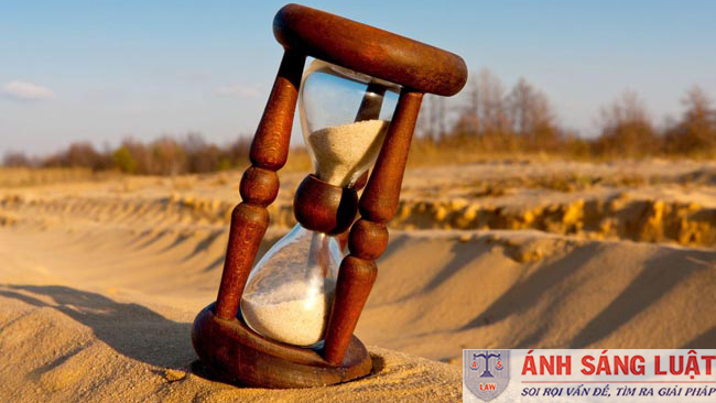 Thời hiệu và thời hạn trong xử lý vi phạm hành chính