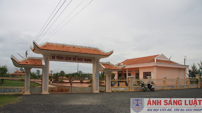 Vụ án Đồng Nọc Nạng